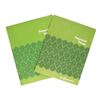 Image 1 : Pair of Polynesian Village Guest Information Folders.