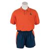 Image 1 : A Fort Wilderness Campground Cast Polo & Shorts.