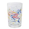 Image 1 : A Blizzard Beach & Typhoon Lagoon Goofy Glass.
