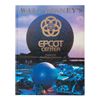 Image 1 : Walt Disney's Epcot Center Book.