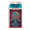 Image 1 : An EPCOT Center Souvenir Patch.