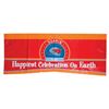 Image 1 : A Happiest Celebration on Earth Soarin' Banner.