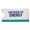 Image 1 : A Universe of Energy Sign.
