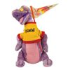 Image 1 : A Figment Plush & Pennant Pencil.