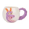 Image 1 : A "Figment at Epcot Center" Mug.