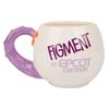 Image 2 : A "Figment at Epcot Center" Mug.