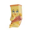 Image 1 : Kitchen Kabaret Connie Corn Toothpick Holder