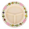 Image 1 : A Kitchen Kabaret Breakfast Plate