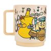 Image 2 : A Kitchen Kabaret Krackpots Mug.