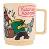 Image 3 : A Kitchen Kabaret Krackpots Mug.