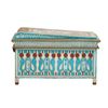 Image 1 : An Egyptian Chest Prop from the Great Movie Ride.