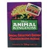 Image 1 : Animal Kingdom Credit Card Commemorative Package.