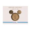 Image 2 : Tokyo Disneyland Grand Opening Coin.