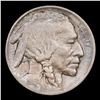 Image 2 : 1913-p TY I Buffalo Nickel 5c Grades vf++
