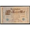 Image 2 : 1910 Imperial Gremany 1000 Mark Note P# 45B Grades Choice AU/BU Slider