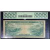 Image 3 : PCGS 1914 $10 Large Size Blue Seal Federal Reserve Note Atlanta, GA 6-F Graded f12 By PCGS