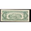 Image 3 : *Star Note * 1963 $2 Red seal United States Note Grades vf++