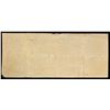 Image 3 : 1862 $100 Confederate States of America CSA Bank Note T-41 Grades vf++