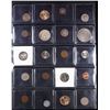 Image 3 : Huge Liifetime Collection - Too Many Coins To Auction Individually - This Lot is For One Page of 20 