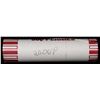 Image 3 : Shotgun Lincoln 1c roll, 2000-p 50 pcs Brandt 50c Wrapper.