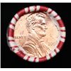 Image 2 : Shotgun Lincoln 1c roll, 2004-p 50 pcs Brandt 50c Wrapper.