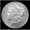 Image 2 : ***Auction Highlight*** 1884-s Morgan Dollar $1 Graded Select Unc BY USCG (fc)