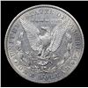 Image 3 : ***Auction Highlight*** 1884-s Morgan Dollar $1 Graded Select Unc BY USCG (fc)