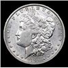 Image 2 : ***Auction Highlight*** 1896-o Morgan Dollar $1 Graded Select Unc BY USCG (fc)