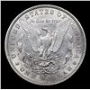Image 3 : ***Auction Highlight*** 1896-o Morgan Dollar $1 Graded Select Unc BY USCG (fc)