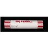 Image 3 : Shotgun Lincoln 1c roll, 1973-p 50 pcs Brandt 50c Wrapper.