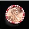 Image 2 : Shotgun Lincoln 1c roll, 1983-p 50 pcs Brandt 50c Wrapper.