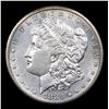 Image 2 : ***Auction Highlight*** 1883-s Morgan Dollar $1 Graded Select Unc BY USCG (fc)