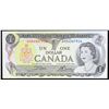Image 2 : 1973 Canada 1 Dollar Note P# 85C Grades Choice CU