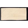 Image 3 : 1864 Confederate Thirty $30 interest Note  Grades Choice AU/BU Slider