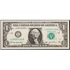 Image 2 : 2003A Federal Reserve Note Low #00001416 Grades Gem+ CU