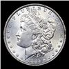 Image 2 : 1885-p Morgan Dollar $1 Grades GEM Unc
