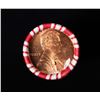Image 2 : Shotgun Lincoln 1c roll, 2003-d 50 pcs Brandt 50c Wrapper.