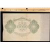 Image 3 : 1922 Weimar Germany 10,000 Vampire Mark Note P# 72 Grades Choice AU