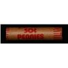 Image 3 : Shotgun Lincoln 1c roll, 1995-p 50 pcs Brandt 50c Wrapper.