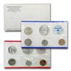 Original Sealed 1962 United States Mint Proof Set Tennessee Valley Hoard