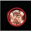 Image 4 : Shotgun Lincoln 1c roll, 1989-p 50 pcs Steel-Strong Wrapper.