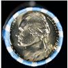 Image 2 : Shotgun Jefferson 5c roll, 1980-d 40 pcs Bank Wrapper