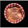 Image 2 : Shotgun Lincoln 1c roll, 2001-p 50 pcs Brandt 50c Wrapper.
