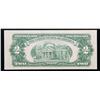 Image 3 : 1928F $2 Red seal United States Note Grades Select CU
