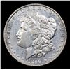 Image 2 : ***Auction Highlight*** 1896-o Morgan Dollar $1 Graded Select Unc BY USCG (fc)