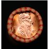 Image 2 : Shotgun Lincoln 1c roll, 1995-p 50 pcs Brandt 50c Wrapper.