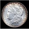 Image 2 : ***Auction Highlight*** 1894-o Morgan Dollar $1 Graded Select Unc BY USCG (fc)