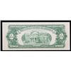 Image 3 : 1928F $2 Red seal United States Note Grades Choice CU