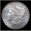 Image 2 : ***Auction Highlight*** 1886-o Morgan Dollar Vam-1A TOP 100! Clashed 'E' TOP POP! $1 Graded Select+ 