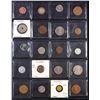 Image 2 : Huge Liifetime Collection - Too Many Coins To Auction Individually - This Lot is For One Page of 20 